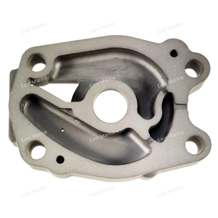 Основание помпы Yamaha 40G, 40J, 40Q  676-44341-00