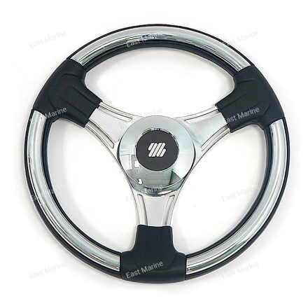 Руль BUDELLI CH/P