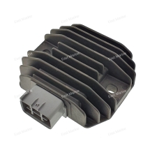 Реле-регулятор Yamaha F20-F25     6FM-81960-10