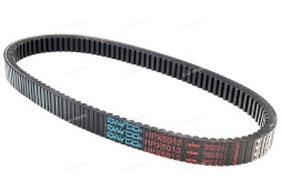 Ремень клиновой Dayco для снегохода Polaris 440, 500, 550, 600, 700  HPX5013