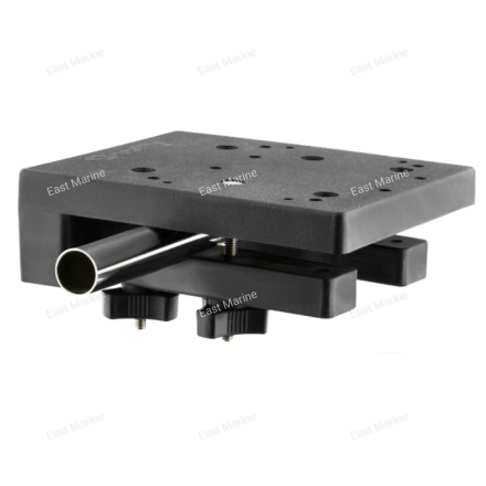 Платформа леерная для даунриггера SCOTTY 1027