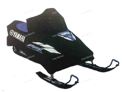 Чехол для снегохода RX1, ER, RX1 Warrior