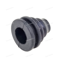 Уплотнение тяги/проводов                         9.8F-02.09