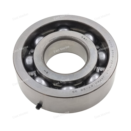 Подшипник коленвала средний 40X (98-00)   93306-306V6