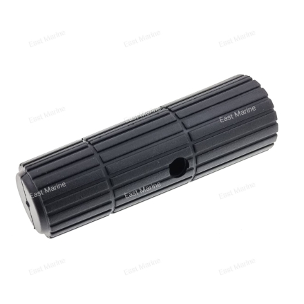 Ручка румпеля резиновая 6G1-42177-01