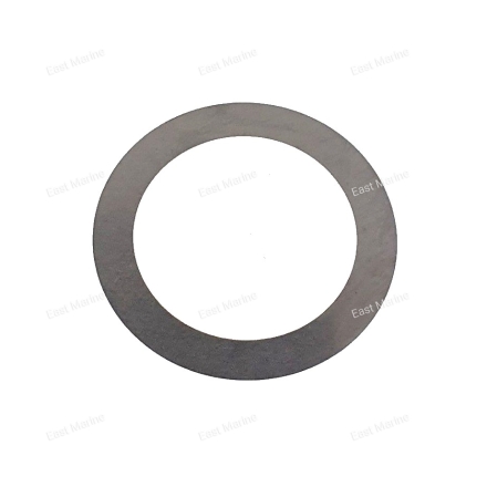 Шайба регулировочная шестерни переднего хода     F9.9-06.02.00.02