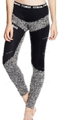 Кальсоны STARKS WARM Pants Extreme, Жен.M, серый-черный