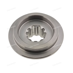 Шайба крепления гребного винта Suzuki DF8, 9.9-15, DF20   57633-93901