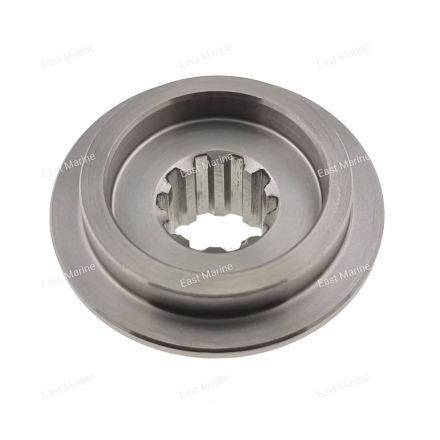 Шайба крепления гребного винта Suzuki DF8, 9.9-15, DF20   57633-93901