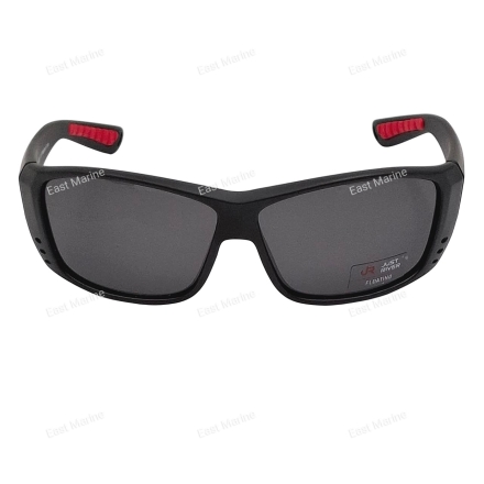 Очки солнцезащитные, поляризационные, нетонущие JUST RIVER С097С3