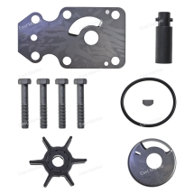 Ремкомплект помпы Yamaha F6(A), F9.9(J)        68T-W0078-00