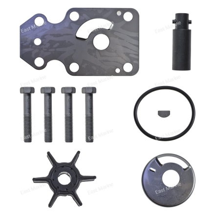 Ремкомплект помпы Yamaha F6(A), F9.9(J)        68T-W0078-00