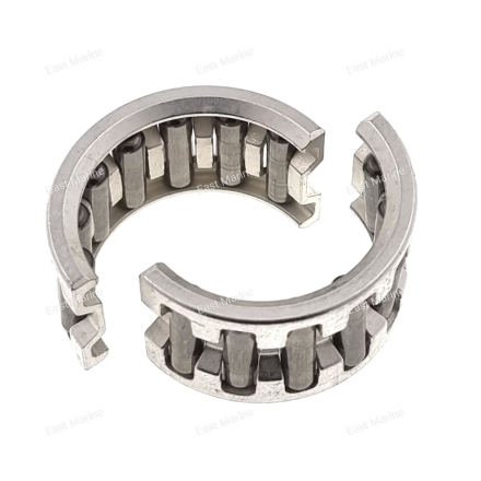 Подшипник шатунный Yamaha 55, 75-90   93310-730V8