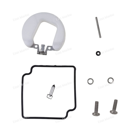 Рем. комплект карбюратора Tohatsu MFS2-3.5       3AB-87122-0