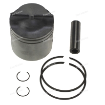 Поршень Johnson 18-35,  + 0.5 мм 100-103-05K