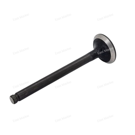 Клапан выпуска F6-F9.8      F8-05030002