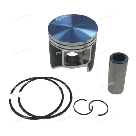 Поршень, к-т, стд, Arctic Cat 500               09-604