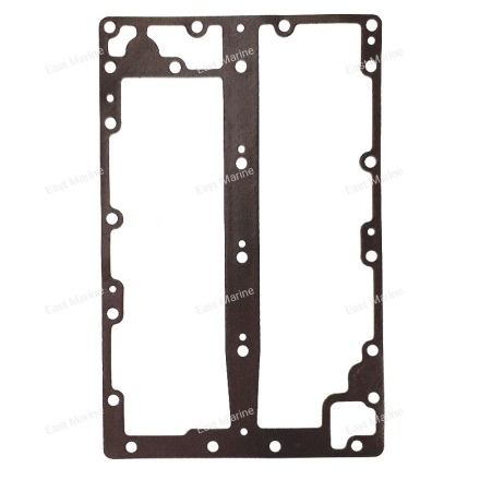 Прокладка под выхлоп 115-140  6E5-41112-A1