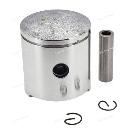 Поршень, стд, Tohatsu 2.5-3.5,  Mercury 2.5, 3.3   309-00001-0