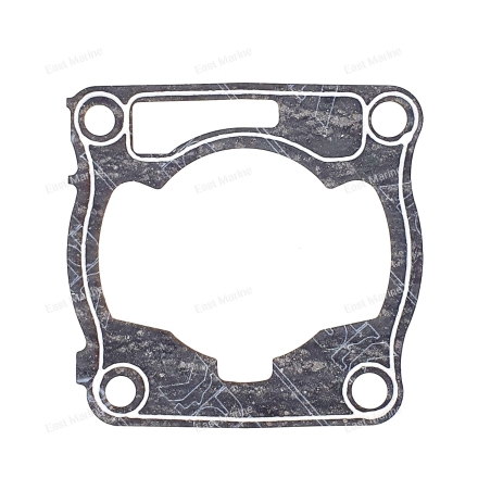 Прокладка цилиндра Yamaha YZ65           BR8-11351-00