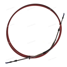 Трос рулевой Yamaha Super Jet 700     GM6-61481-00