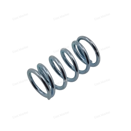 Пружина 8X0-14500-00