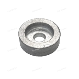 Анод Yamaha 4A, 5C             6E0-45251-00