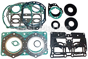 Прокладки, комплект Ямаха 701,  007-606