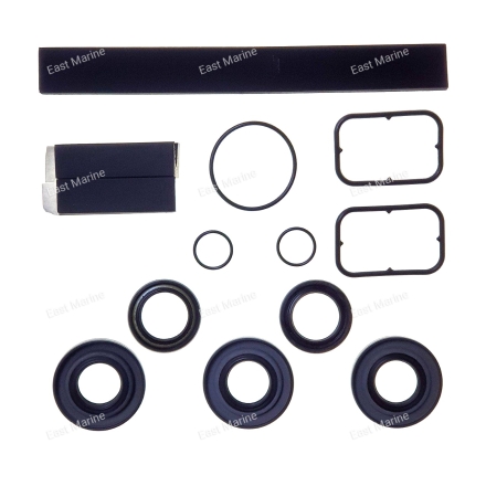 Ремкомплект водомёта XLT800, SUV1200, XLT1200    66V-W0001-20