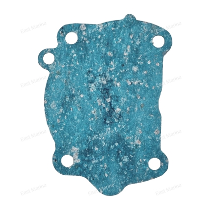 Прокладка под крышку цилиндра Yamaha 5C        6E3-11193-00