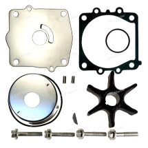 Ремкомплект помпы Yamaha 115       6E5-W0078-01