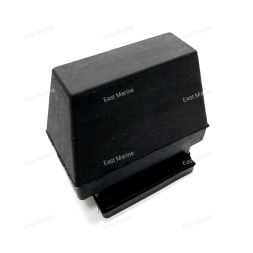 Отбойник резиновый BR250, ET340, ET400      8L1-47457-01