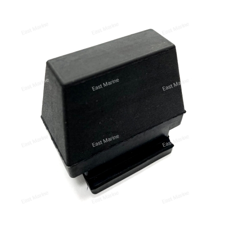 Отбойник резиновый BR250, ET340, ET400      8L1-47457-01