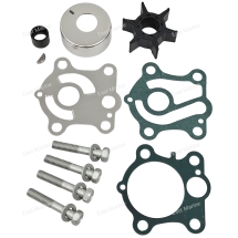 Ремкомплект помпы Yamaha 55   696-W0078-00