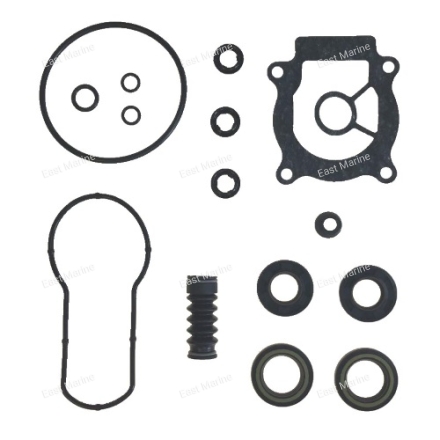 Ремкомплект редуктора Suzuki  DT40, DF40A, DF50A, DF60A