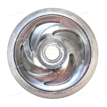 Ролик трака Polaris 162 мм              04-0634-20