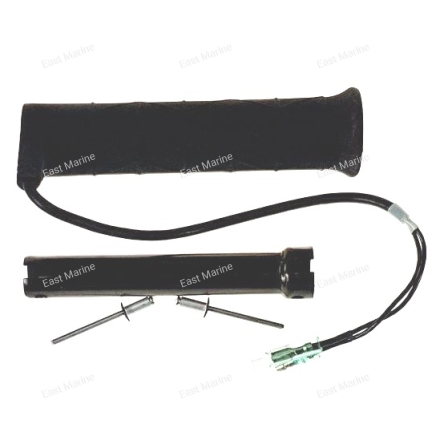 Ручка с подогревом к-т  99999-03493