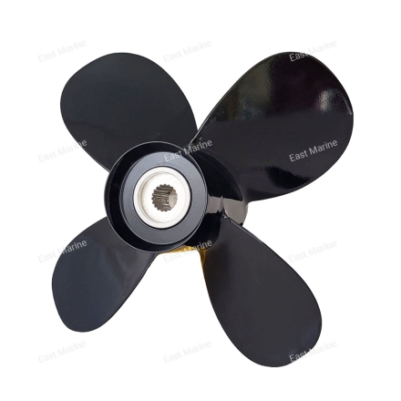 Винты гребные, серия А7