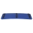 Накладка на банку мягкая (100см) EM390R, Винил, цв.серый/синий