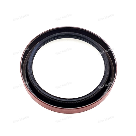 Сальник лобовины GM 7.4/8.2L     18-1233