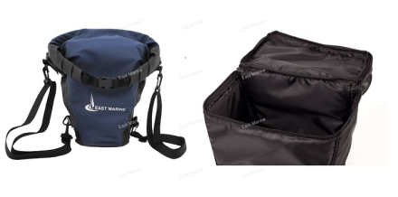 Гермомешок для фотоаппарата 15л                                       20179