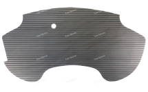 Коврик задний FX (08-11)    F1W-U3581-00