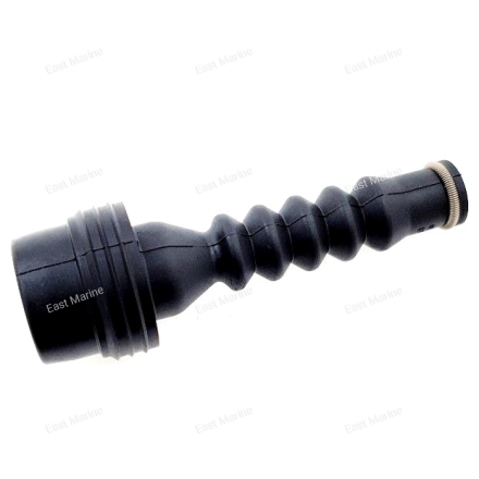 Уплотнение тяги включения хода  20-30    664-44147-00