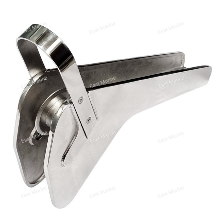 Клюз носовой  540 мм           SF30218-3