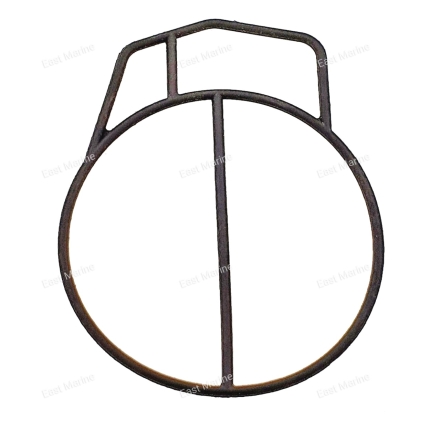 Уплотнение 66E-14563-01