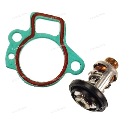 Термостат для Yamaha 60-70 (с прокладкой )  18-3622