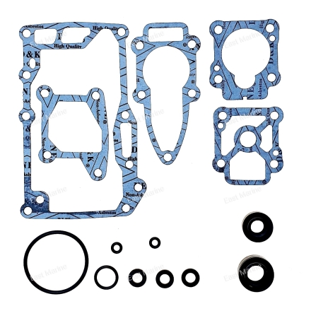 Ремкомплект редуктора Tohatsu 6-9.8      3B2-87321-4