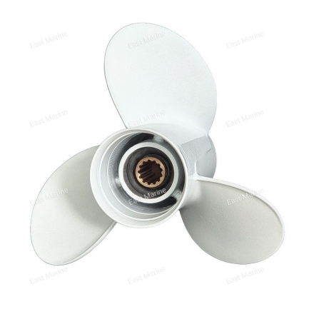 Винт гребной 3х10x15-G Yamaha 40V, 40X, 50H                                    6H5-45943-00