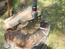 Лопата тактическая многофункциональная Woodland Survival Kit 24 в одном