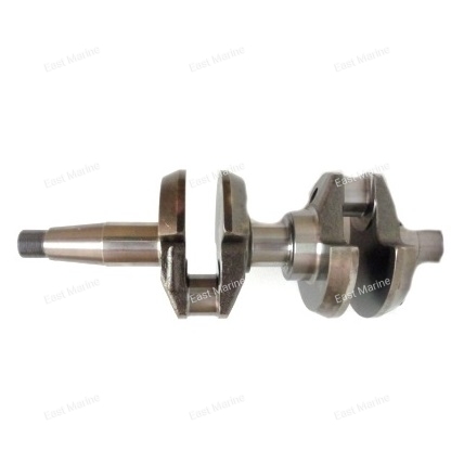 Коленвал Yamaha 48, 55       663-11411-00